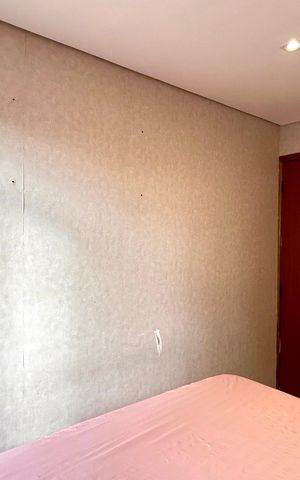 Apartamento à venda com 85m², 2 quartos e 1 vaga Apartamento à venda com 85m², 2 quartos e 1 vagaQuarto 1