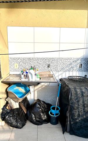 Apartamento à venda com 85m², 2 quartos e 1 vaga Apartamento à venda com 85m², 2 quartos e 1 vagaÁrea de Serviço e Churrasqueira