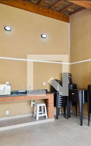 Apartamento à venda com 85m², 2 quartos e 1 vaga Apartamento à venda com 85m², 2 quartos e 1 vagaÁrea comum - Churrasqueira