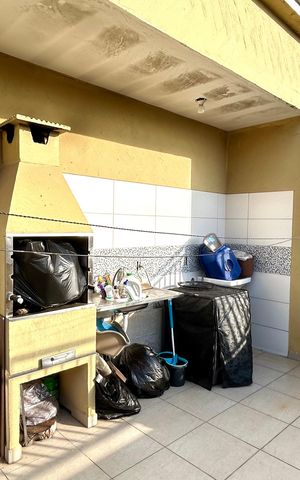 Apartamento à venda com 85m², 2 quartos e 1 vaga Apartamento à venda com 85m², 2 quartos e 1 vagaÁrea de Serviço e Churrasqueira