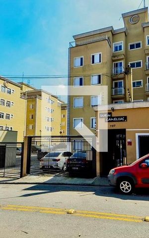 Apartamento à venda com 85m², 2 quartos e 1 vaga Apartamento à venda com 85m², 2 quartos e 1 vagaFachada do Prédio