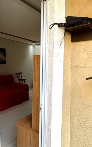 Apartamento à venda com 85m², 2 quartos e 1 vaga Apartamento à venda com 85m², 2 quartos e 1 vagaSacada