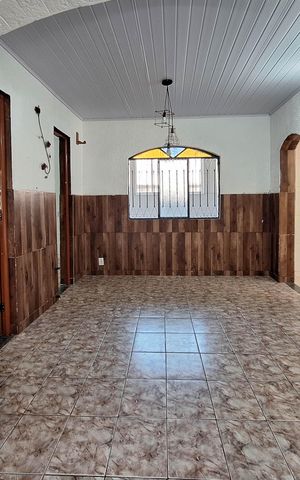 Casa para alugar com 120m², 2 quartos e 1 vagaSala