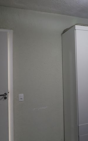 Apartamento à venda com 41m², 2 quartos e 1 vagaQuarto 1