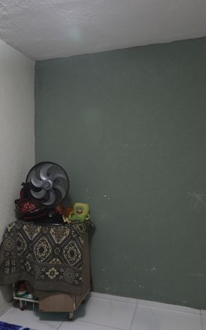 Apartamento à venda com 41m², 2 quartos e 1 vagaQuarto 1