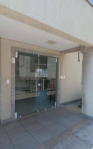 Apartamento para alugar com 42m², 2 quartos e 1 vaga Apartamento para alugar com 42m², 2 quartos e 1 vagaAREA COMUM