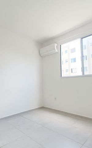 Apartamento para alugar com 42m², 2 quartos e 1 vaga Apartamento para alugar com 42m², 2 quartos e 1 vagaQUARTO 1