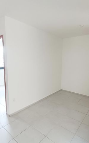 Apartamento para alugar com 42m², 2 quartos e 1 vaga Apartamento para alugar com 42m², 2 quartos e 1 vagaSALA