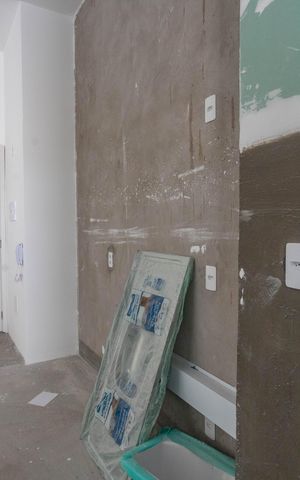 Apartamento à venda com 93m², 2 quartos e 1 vagaCozinha 