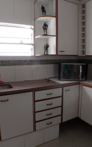 Apartamento para alugar com 68m², 2 quartos e 1 vaga Apartamento para alugar com 68m², 2 quartos e 1 vagaCozinha