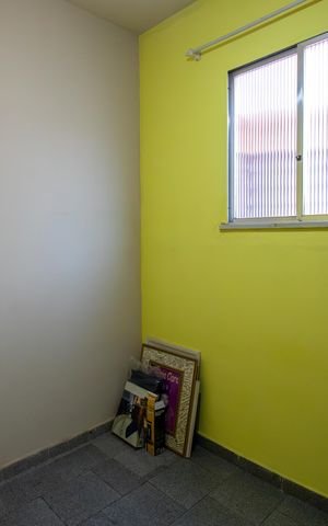 Apartamento para alugar com 70m², 3 quartos e sem vagaQuarto 3