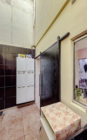 Casa para alugar com 120m², 2 quartos e 1 vagaÁrea externa
