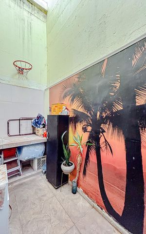 Casa para alugar com 120m², 2 quartos e 1 vagaÁrea externa