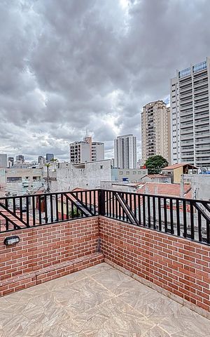 Casa para alugar com 120m², 2 quartos e 1 vagaÁrea gourmet