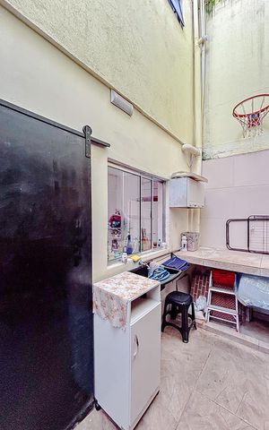 Casa para alugar com 120m², 2 quartos e 1 vagaÁrea externa