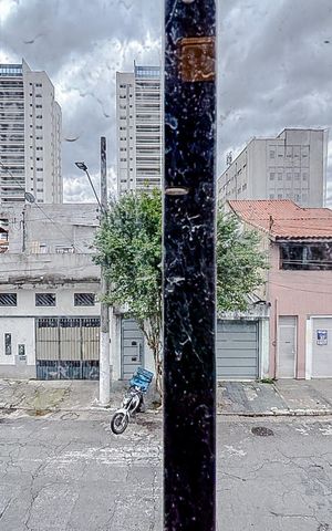 Casa para alugar com 120m², 2 quartos e 1 vagaVista da Suíte 1