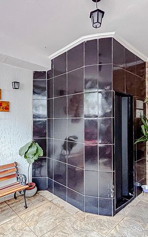 Casa para alugar com 120m², 2 quartos e 1 vagaGaragem
