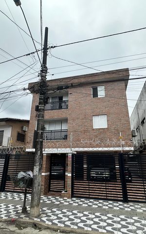 Apartamento para alugar com 65m², 1 quarto e 1 vaga Apartamento para alugar com 65m², 1 quarto e 1 vagaFaixada