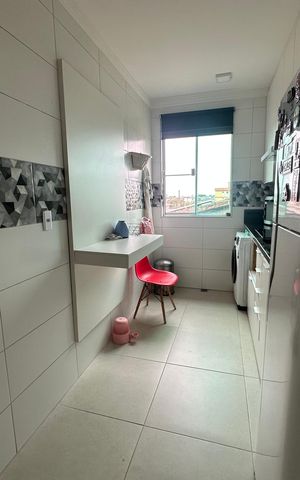 Apartamento para alugar com 65m², 1 quarto e 1 vaga Apartamento para alugar com 65m², 1 quarto e 1 vagaCozinha