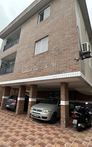 Apartamento para alugar com 65m², 1 quarto e 1 vaga Apartamento para alugar com 65m², 1 quarto e 1 vagaEstacionamento