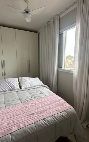 Apartamento para alugar com 65m², 1 quarto e 1 vaga Apartamento para alugar com 65m², 1 quarto e 1 vagaQuarto