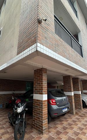 Apartamento para alugar com 65m², 1 quarto e 1 vaga Apartamento para alugar com 65m², 1 quarto e 1 vagaEstacionamento