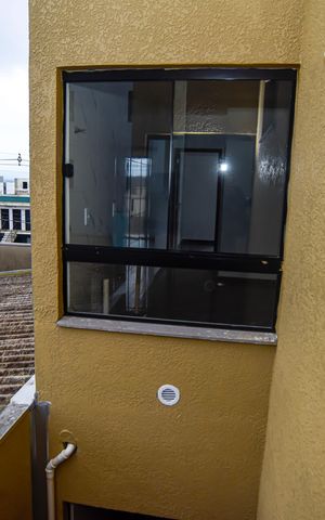 Apartamento para alugar com 33m², 1 quarto e sem vaga Apartamento para alugar com 33m², 1 quarto e sem vagaVista da Sala