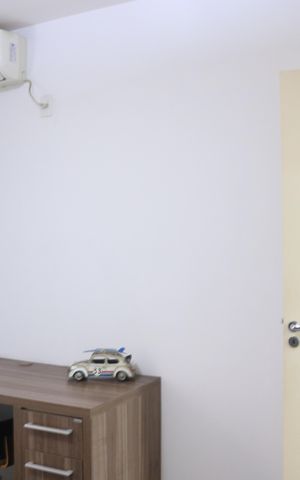 Apartamento à venda com 98m², 2 quartos e 1 vagaQuarto 2