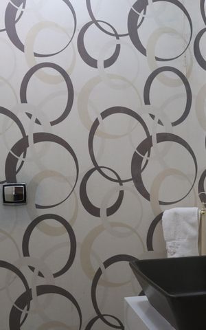 Apartamento à venda com 98m², 2 quartos e 1 vagaLavabo