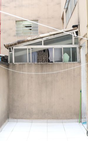 Apartamento à venda com 98m², 2 quartos e 1 vagaÁrea de Serviço