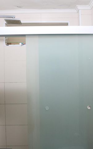 Apartamento à venda com 98m², 2 quartos e 1 vagaBanheiro