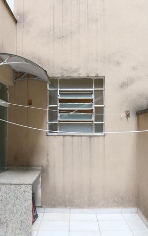 Apartamento à venda com 98m², 2 quartos e 1 vagaÁrea de Serviço