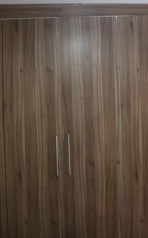 Apartamento à venda com 98m², 2 quartos e 1 vagaQuarto 2