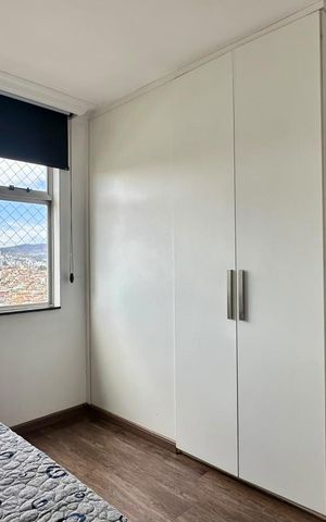 Apartamento à venda com 216m², 3 quartos e 2 vagas Apartamento à venda com 216m², 3 quartos e 2 vagasquarto 2