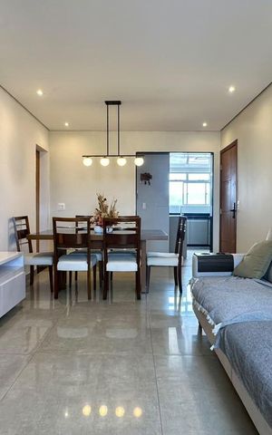 Apartamento à venda com 216m², 3 quartos e 2 vagas Apartamento à venda com 216m², 3 quartos e 2 vagassala