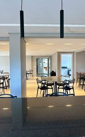 Apartamento à venda com 216m², 3 quartos e 2 vagas Apartamento à venda com 216m², 3 quartos e 2 vagasÁrea comum - Salão de festas