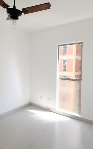 Apartamento para alugar com 90m², 3 quartos e 1 vagaQuarto 3