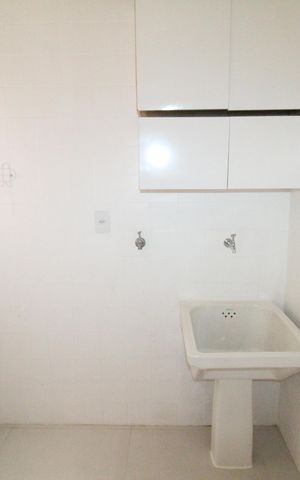 Apartamento para alugar com 90m², 3 quartos e 1 vagaÁrea de Serviço