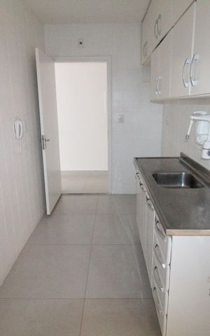 Apartamento para alugar com 90m², 3 quartos e 1 vagaCozinha