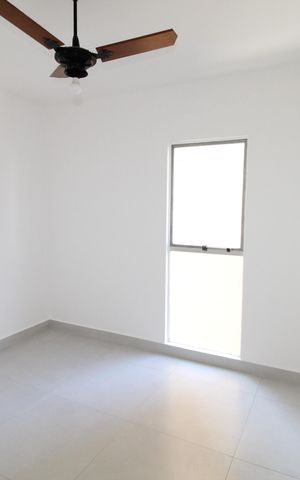Apartamento para alugar com 90m², 3 quartos e 1 vagaQuarto 2