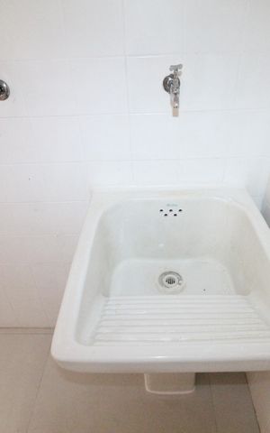 Apartamento para alugar com 90m², 3 quartos e 1 vagaÁrea de Serviço