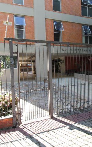 Apartamento para alugar com 90m², 3 quartos e 1 vagaPortaria
