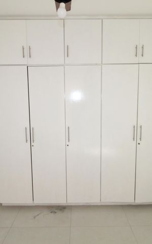 Apartamento para alugar com 90m², 3 quartos e 1 vagaQuarto 3