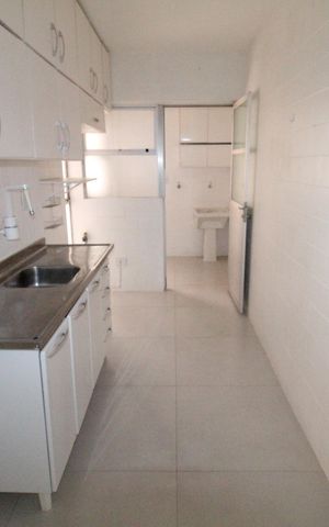 Apartamento para alugar com 90m², 3 quartos e 1 vagaCozinha