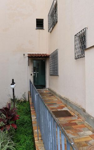 Apartamento para alugar com 76m², 3 quartos e 1 vaga Apartamento para alugar com 76m², 3 quartos e 1 vagaEntrada