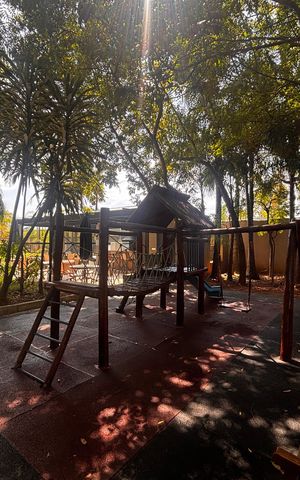 Apartamento à venda com 62m², 2 quartos e 1 vaga Apartamento à venda com 62m², 2 quartos e 1 vagaÁrea comum - Playground