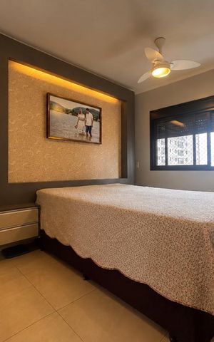 Apartamento à venda com 62m², 2 quartos e 1 vaga Apartamento à venda com 62m², 2 quartos e 1 vagaSuíte