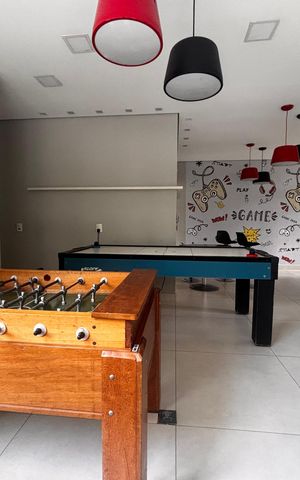 Apartamento à venda com 62m², 2 quartos e 1 vaga Apartamento à venda com 62m², 2 quartos e 1 vagaÁrea comum