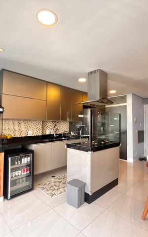 Apartamento à venda com 62m², 2 quartos e 1 vaga Apartamento à venda com 62m², 2 quartos e 1 vagaCozinha