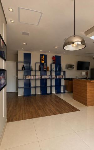 Apartamento à venda com 62m², 2 quartos e 1 vaga Apartamento à venda com 62m², 2 quartos e 1 vagaÁrea comum